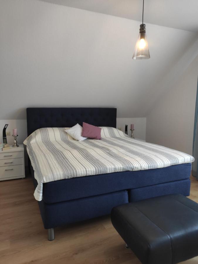 Ferienwohnung Unter Dem Sonnberg Ауген Екстериор снимка